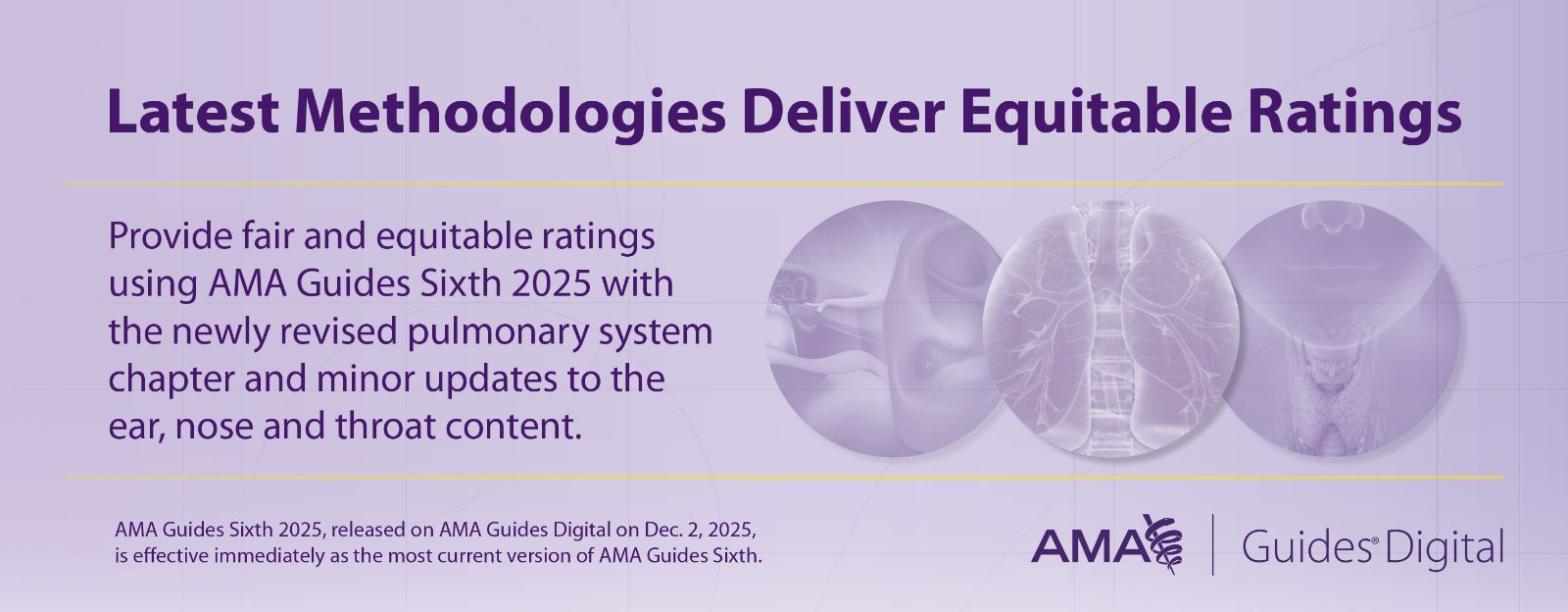 Latest Methodologies Deliver Equitable Ratings